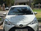 Toyota Vitz Edition 2 2018
