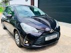 Toyota Vitz Edition 2 2018