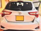 Toyota Vitz Edition 2 2018