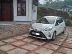 Toyota Vitz Edition 2 2018