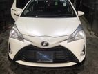 Toyota Vitz Edition 2 2018