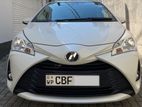 Toyota Vitz Edition 2 2018