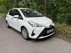 Toyota Vitz Edition 2 2018