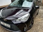 Toyota Vitz Edition 2 2018