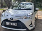 Toyota Vitz Edition 2 2018