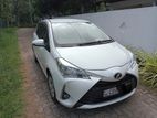 Toyota Vitz Edition 2 2018