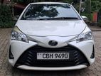 Toyota Vitz Edition 2 2018