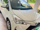 Toyota Vitz Edition 2 2018