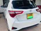 Toyota Vitz Edition 2 2018