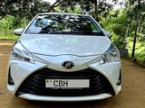 Toyota Vitz Edition 2 2018