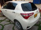Toyota Vitz Edition 2 2018