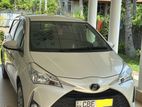Toyota Vitz Edition 2 2018