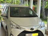 Toyota Vitz Edition 2 2018