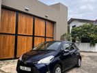 Toyota Vitz Edition 2 2019