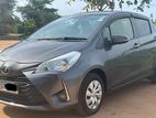 Toyota Vitz Edition 2 2019