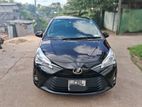 Toyota Vitz 2019