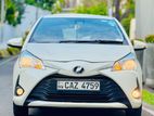 Toyota Vitz Edition 2 Premium 2018
