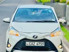 Toyota Vitz Edition 2 Premium 2018