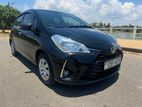 Toyota Vitz edition 2 safty push 2018