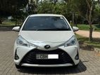 Toyota Vitz EDITION 3 1ST OWNER 2019
