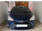 Toyota Vitz Edition 3 2018