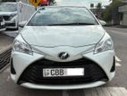 Toyota Vitz EDITION 3 2018