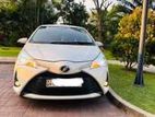 Toyota Vitz Edition 3 2018