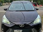 Toyota Vitz Edition 3 2018