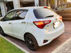 Toyota Vitz Edition 3 2018