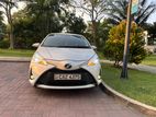 Toyota Vitz Edition 3 2018