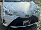 Toyota Vitz Edition 3 2018