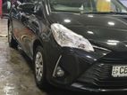Toyota Vitz Edition 3 2018