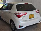 Toyota Vitz Edition 3 2019