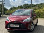 Toyota Vitz Edition 3 2019