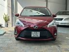 Toyota Vitz Edition 3 2019