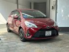 Toyota Vitz Edition 3 2019