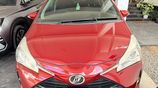 Toyota Vitz Edition 3 2019