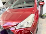 Toyota Vitz Edition 3 2019