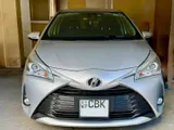 Toyota Vitz Edition 3 2019
