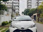 Toyota Vitz Edition 3 2019