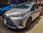 Toyota Vitz Edition 3 2019