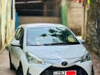 Toyota Vitz Edition 3 2019