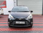 Toyota Vitz Edition 3 2019