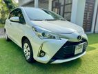 Toyota Vitz Edition 3 2019