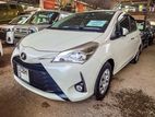 Toyota Vitz Edition 3 2019