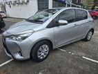 Toyota Vitz Edition 3 2019