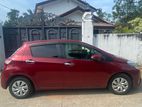 Toyota Vitz edition 3 2019
