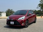 Toyota Vitz edition 3 2019