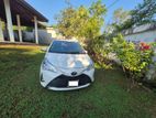 Toyota Vitz Edition 3 2019