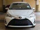 Toyota Vitz Edition 3 2019